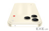 Смартфон ZTE Nubia V80 Design 4/256GB Yellow, 6.75" (1940х900) IPS / Unisoc T7280 / ОЗУ 4 ГБ / 256 Г