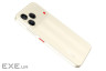 Смартфон ZTE Nubia V80 Design 4/256GB Yellow, 6.75" (1940х900) IPS / Unisoc T7280 / ОЗУ 4 ГБ / 256 Г