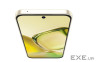 Смартфон ZTE Nubia V80 Design 4/256GB Yellow, 6.75" (1940х900) IPS / Unisoc T7280 / ОЗУ 4 ГБ / 256 Г