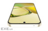 Смартфон ZTE Nubia V80 Design 4/256GB Yellow, 6.75" (1940х900) IPS / Unisoc T7280 / ОЗУ 4 ГБ / 256 Г