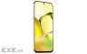 Смартфон ZTE Nubia V80 Design 4/256GB Yellow, 6.75" (1940х900) IPS / Unisoc T7280 / ОЗУ 4 ГБ / 256 Г