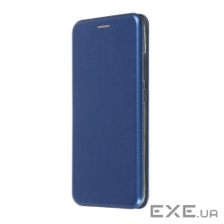 Чохол до мобільного телефона Armorstandart G-Case Vivo Y1S Blue (ARM60786)
