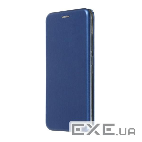 Чохол до мобільного телефона Armorstandart G-Case Vivo Y1S Blue (ARM60786)