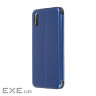 Чохол до мобільного телефона Armorstandart G-Case Vivo Y1S Blue (ARM60786)
