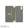 Чохол до мобільного телефона Armorstandart G-Case Vivo Y1S Blue (ARM60786)