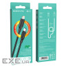 Кабель BOROFONE BX42 Encore Lightning 1m 3A Black (BX42LB)