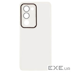 Чохол до мобільного телефона Armorstandart Shade OPPO A5 4G / A5 5G / A5m 4G White (ARM87423)