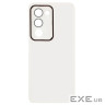 Чохол до мобільного телефона Armorstandart Shade OPPO A5 4G / A5 5G / A5m 4G White (ARM87423)