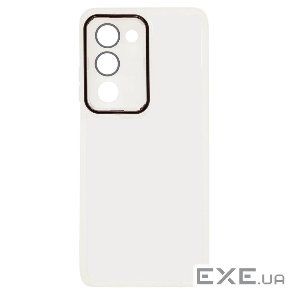 Чохол до мобільного телефона Armorstandart Shade OPPO A5 4G / A5 5G / A5m 4G White (ARM87423)