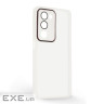 Чохол до мобільного телефона Armorstandart Shade OPPO A5 4G / A5 5G / A5m 4G White (ARM87423)