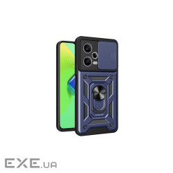 Чохол до мобільного телефона BeCover Military Xiaomi Redmi Note 12 5G/ Xiaomi Poco X5 5G Bl (709125)