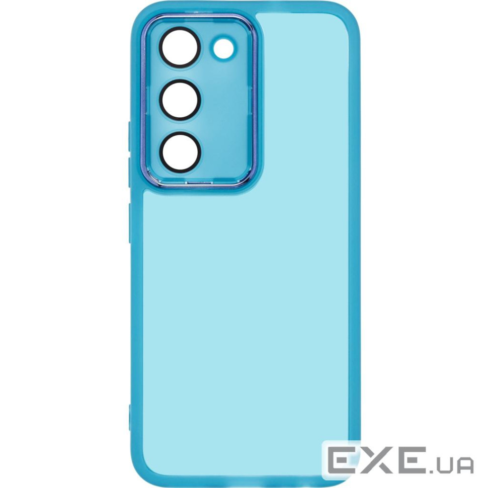 Чохол до мобільного телефона Armorstandart Shade Tecno Spark 40 Pro 4G Blue (ARM87949)