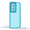 Чохол до мобільного телефона Armorstandart Shade Tecno Spark 40 Pro 4G Blue (ARM87949)