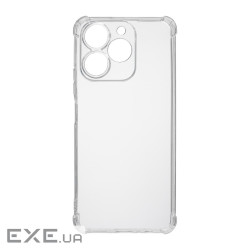 Чохол до мобільного телефона Armorstandart Air Force Realme Note 80 4G Camera cover Clear (ARM92231)