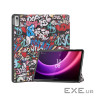 Чохол до планшета BeCover Smart Case Lenovo Tab P11 (2nd Gen) (TB-350FU/TB-350XU) 11.5" Graffiti (708690)