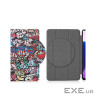 Чохол до планшета BeCover Smart Case Lenovo Tab P11 (2nd Gen) (TB-350FU/TB-350XU) 11.5" Graffiti (708690)