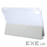 Чeхол-книжка BeCover Ultra Slim Origami Transparent с креплением Apple для Apple iPad Mini (712931)