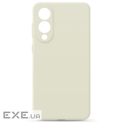 Чохол до мобільного телефона Armorstandart ICON2 MagCase Samsung S25 Edge 5G Beige (ARM88092)