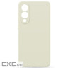 Чохол до мобільного телефона Armorstandart ICON2 MagCase Samsung S25 Edge 5G Beige (ARM88092)