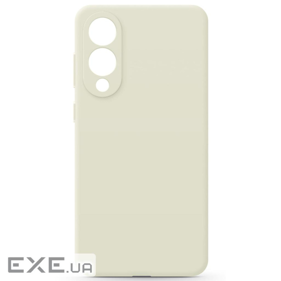Чохол до мобільного телефона Armorstandart ICON2 MagCase Samsung S25 Edge 5G Beige (ARM88092)