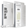 Чохол до мобільного телефона Armorstandart ICON2 MagCase Samsung S25 Edge 5G Beige (ARM88092)