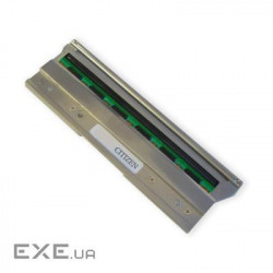 Друкуюча голівка до термопринтера Citizen CLP521 203dpi (JM14703-0)