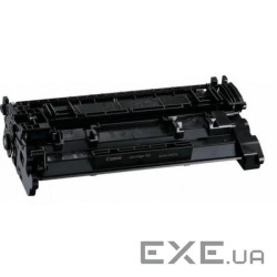 Картридж BASF для Canon 052 Black 3K (KT-052)