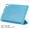 Чохол 2Е Basic для Apple iPad Air 10.5` 2019 , Flex, Light blue (2E-IPAD-AIR-19-IKFX-LB)
