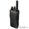 Портативна рація Motorola R7A UHF NKP PRA502C + AES LICENSE КЕУ