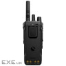 Портативна рація Motorola R7A UHF NKP PRA502C + AES LICENSE КЕУ