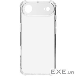 Чохол до мобільного телефона Armorstandart Air Force Apple iPhone 17 Air Camera cover Cle (ARM86230)