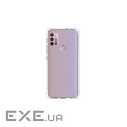Чохол для мобільного телефону BeCover Anti-Shock Motorola Moto G10 / G20 / G30 / G10 Power (706961)