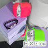 Чехол Silicone Case for AirPods Pro light purple (37375 light purple)
