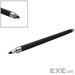 Вал магнітний Welldo HP LJ 1160/1320/P2014 (assembly) + втулки (WD-MRH5949A)