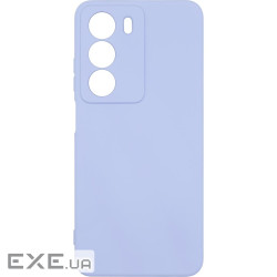 Чохол до мобільного телефона Armorstandart ICON Realme C73 5G Camera cover Lavender (ARM88506)