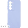 Чохол до мобільного телефона Armorstandart ICON Realme C73 5G Camera cover Lavender (ARM88506)