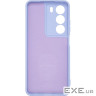 Чохол до мобільного телефона Armorstandart ICON Realme C73 5G Camera cover Lavender (ARM88506)