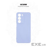 Чохол до мобільного телефона Armorstandart ICON Realme C73 5G Camera cover Lavender (ARM88506)