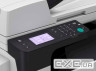 МФП А3 ч/б Canon iR2224iF з Wi-Fi (5941C001)