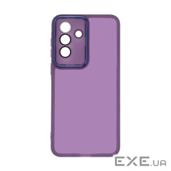 Чохол до мобільного телефона Armorstandart Shade Samsung A37 5G Dark Violet (ARM89849)
