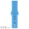 Ремінець ArmorStandart Sport Band (3 Straps) для Apple Watch 42/44/45/49mm Light Blue (ARM51944)