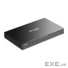 TP-LINK Switch Omada ES210GP 10xGBit 8xPoE+ Managed