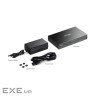 TP-LINK Switch Omada ES210GP 10xGBit 8xPoE+ Managed