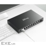 TP-LINK Switch Omada ES210GP 10xGBit 8xPoE+ Managed