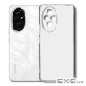Чeхол-накладка BeCover для Honor 200 Transparancy (714943)