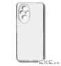 Чeхол-накладка BeCover для Honor 200 Transparancy (714943)