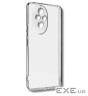 Чeхол-накладка BeCover для Honor 200 Transparancy (714943)
