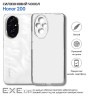 Чeхол-накладка BeCover для Honor 200 Transparancy (714943)