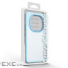 Чохол до мобільного телефона Armorstandart Frame Xiaomi Redmi Note 15 4G Light Blue (ARM90132)