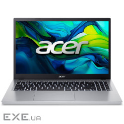 Ноутбук Acer Aspire Go AG15-32P 15.6'' FHD IPS, Intel C N150, 8GB, F512GB, UMA, Lin, с (NX.J8XEU.003)